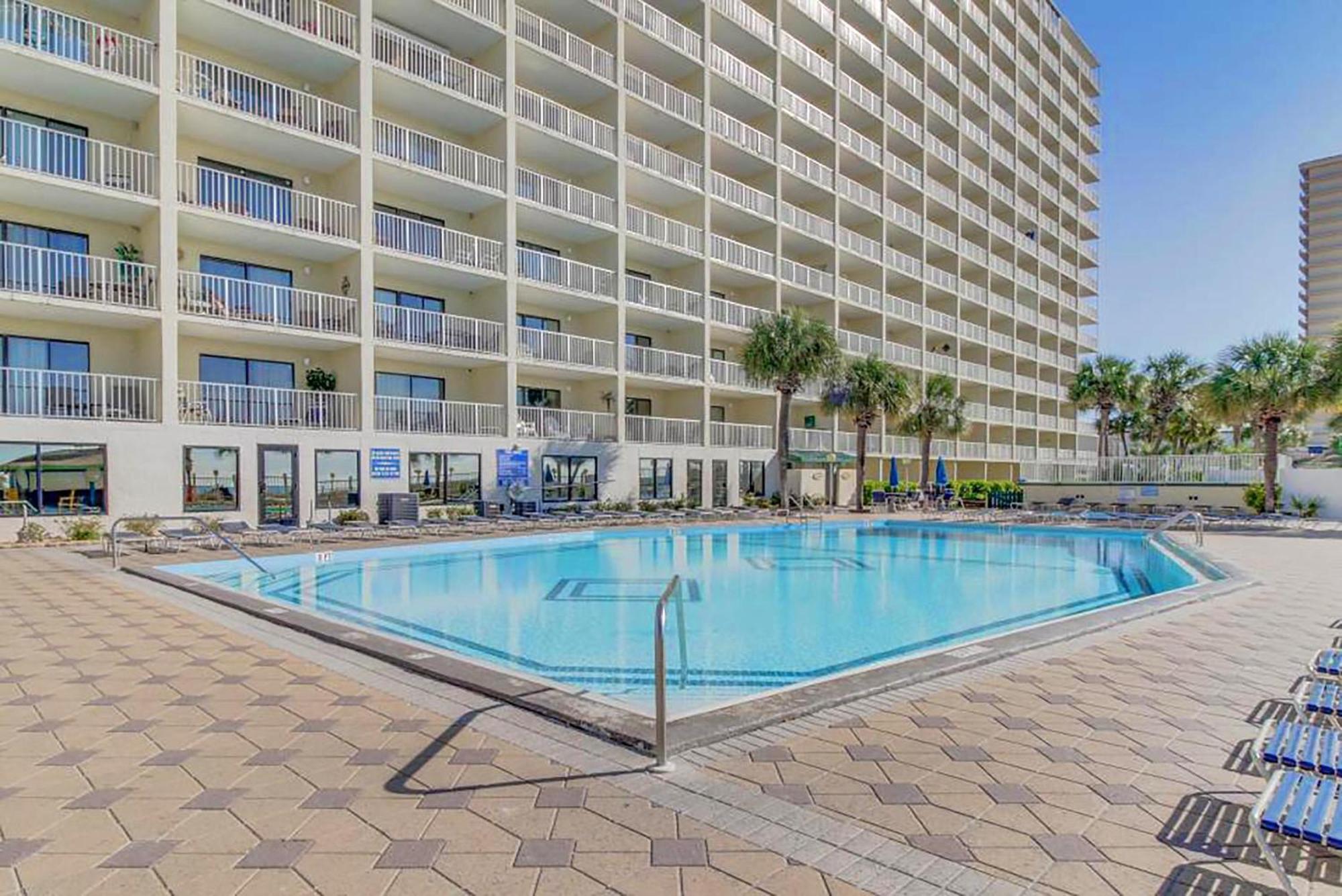 The Summit 431 Villa Panama City Beach Exterior photo