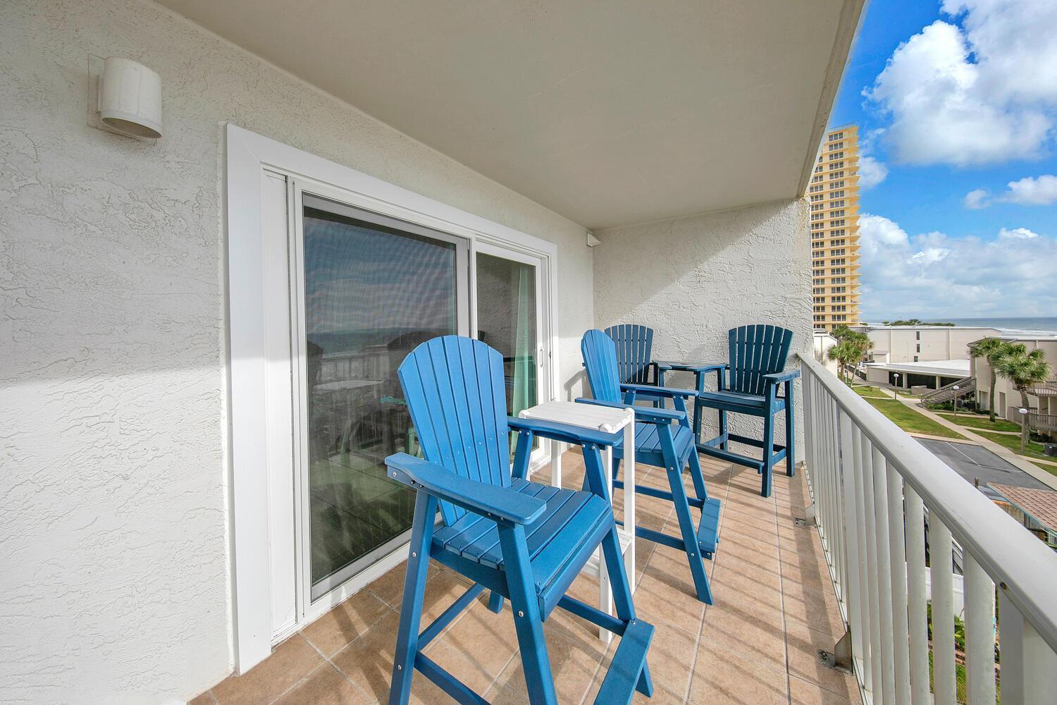 The Summit 431 Villa Panama City Beach Exterior photo